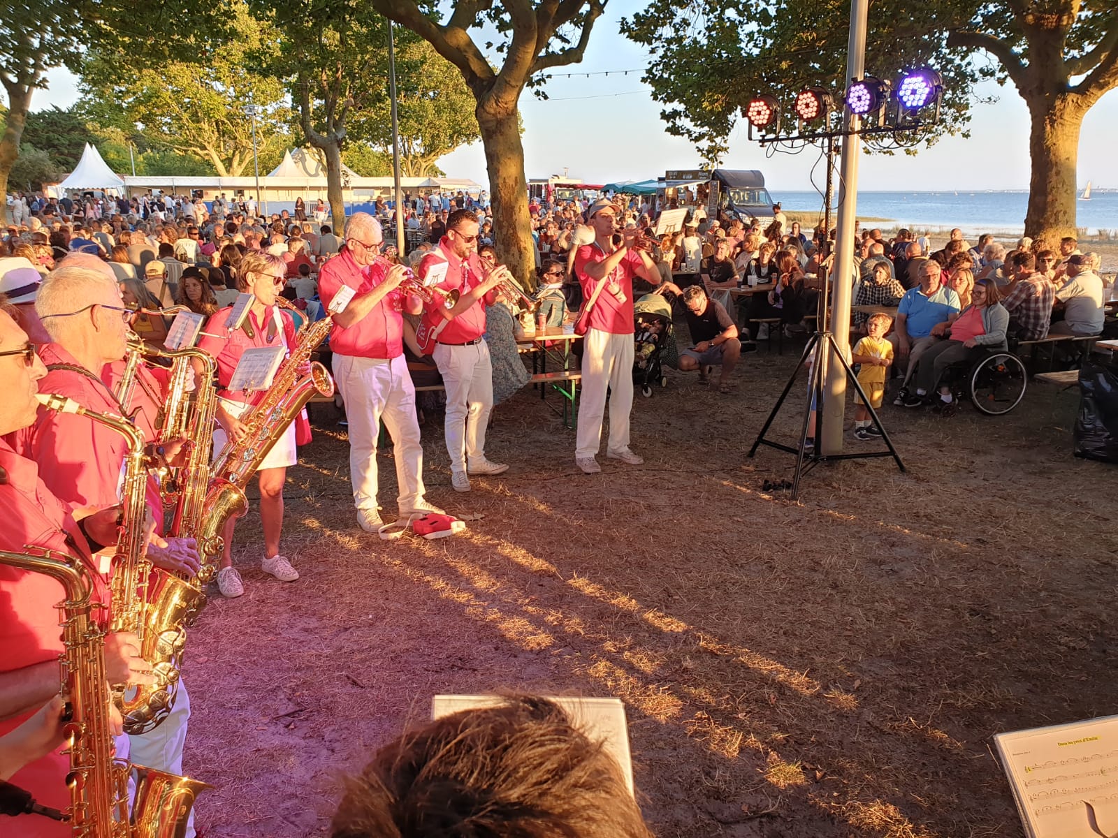 La Band'Aqui
