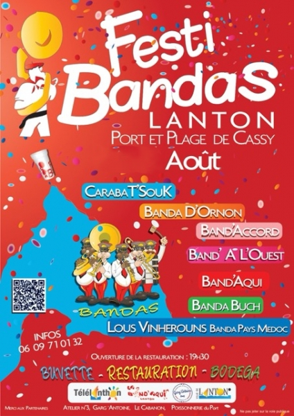 Festibandas